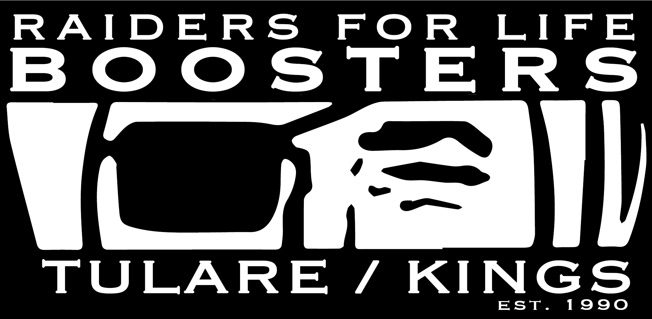Raiders For Life Boosters Tulare/Kings Counties