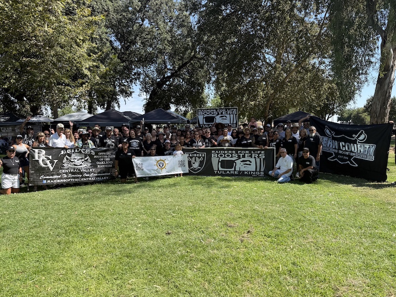 2026 Kickoff Tailgate Party