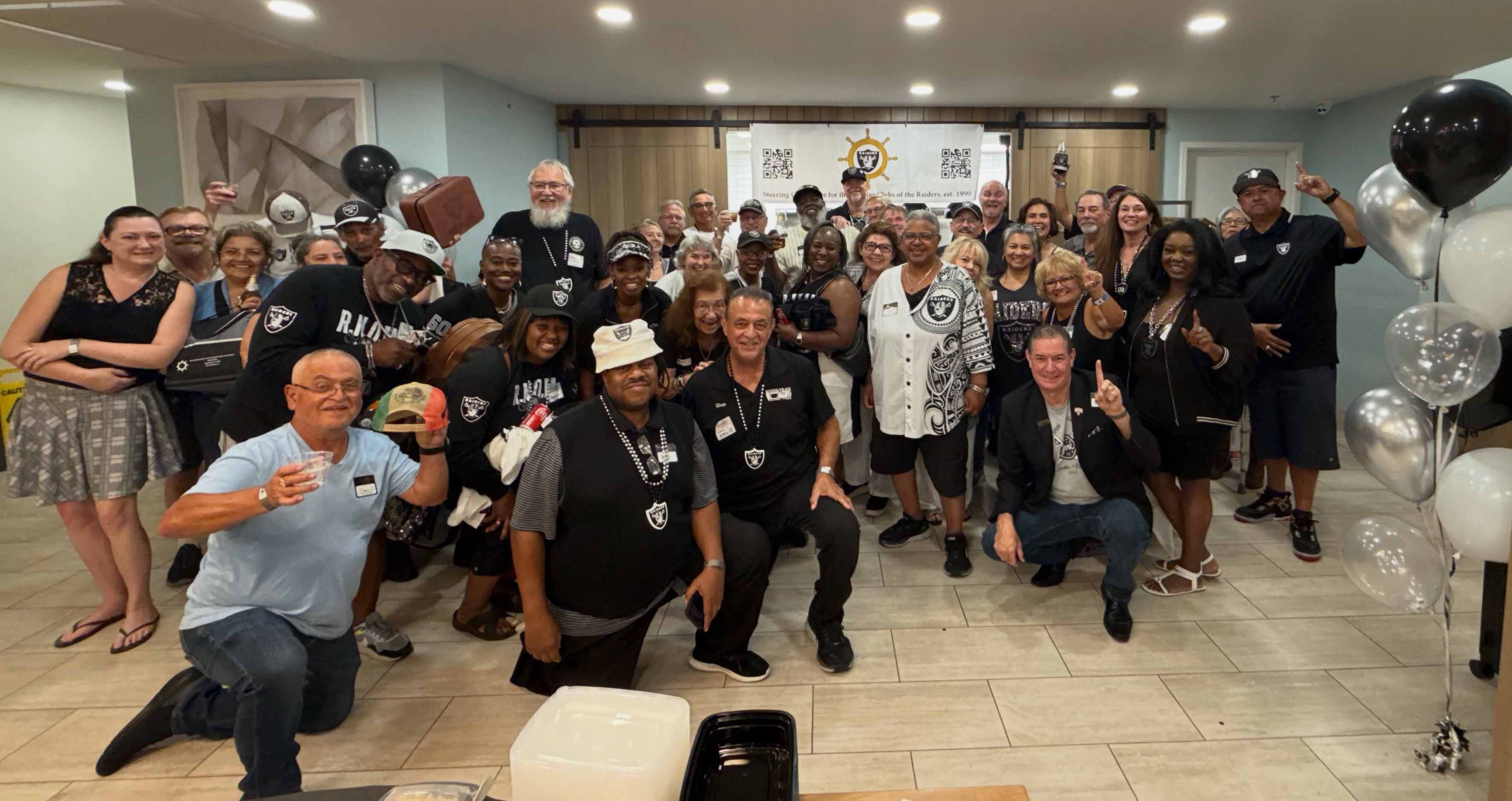 SCBCR in New Orleans