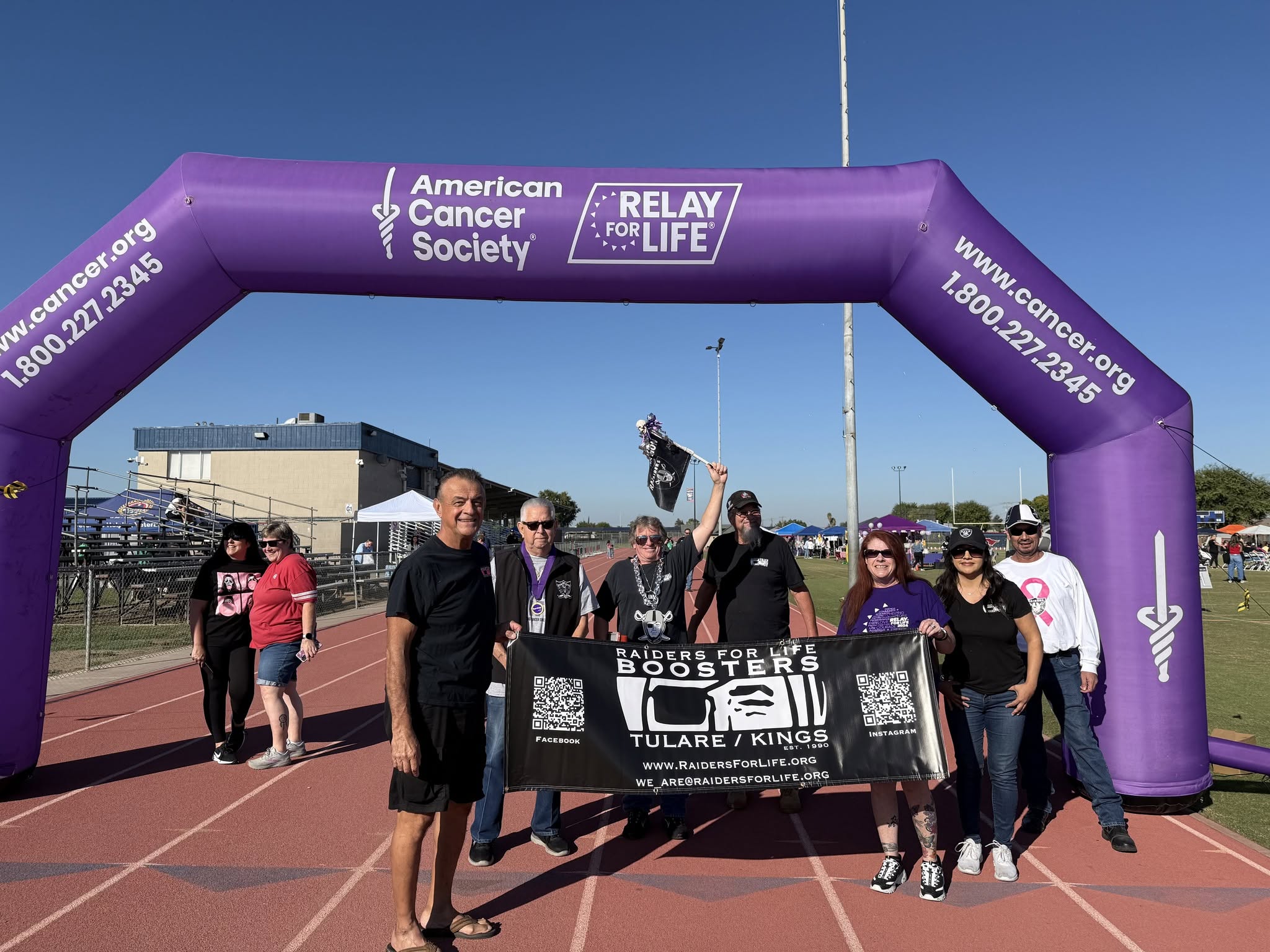 Relay For Life